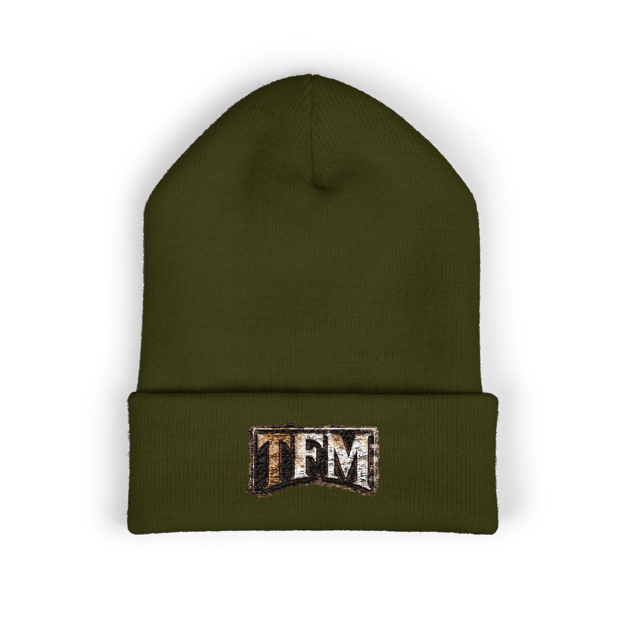TFM Beanie