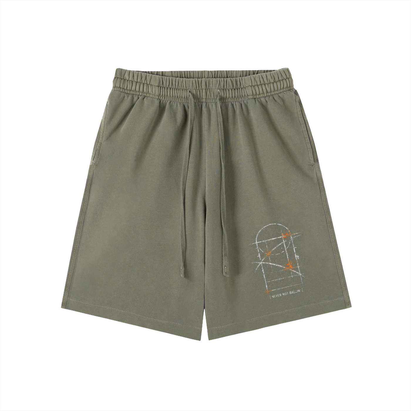 NNB Shorts