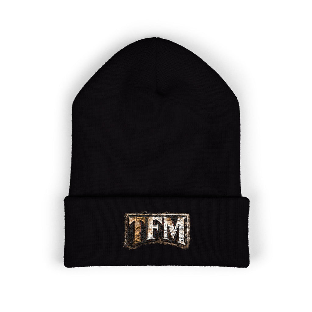 TFM Beanie