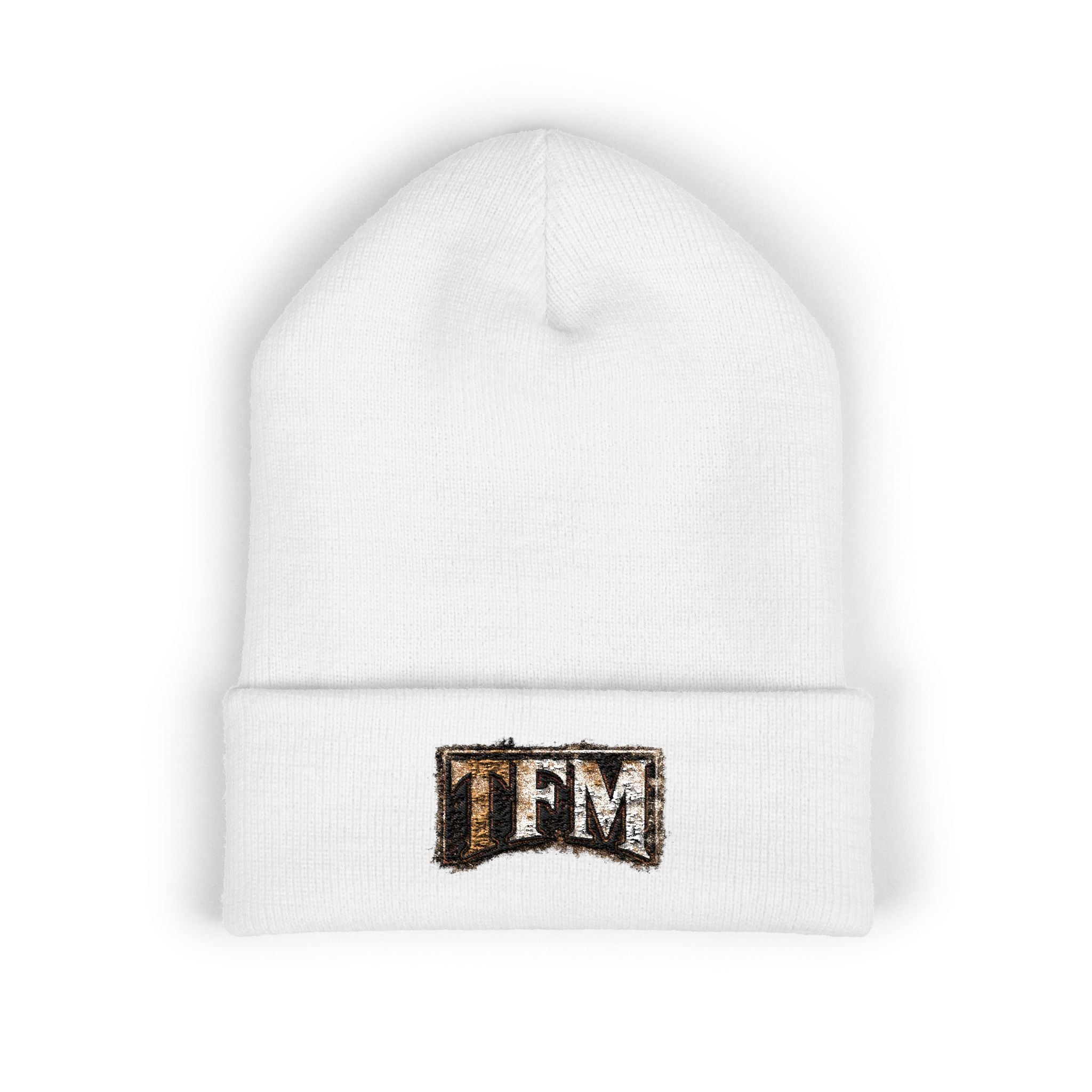 TFM Beanie