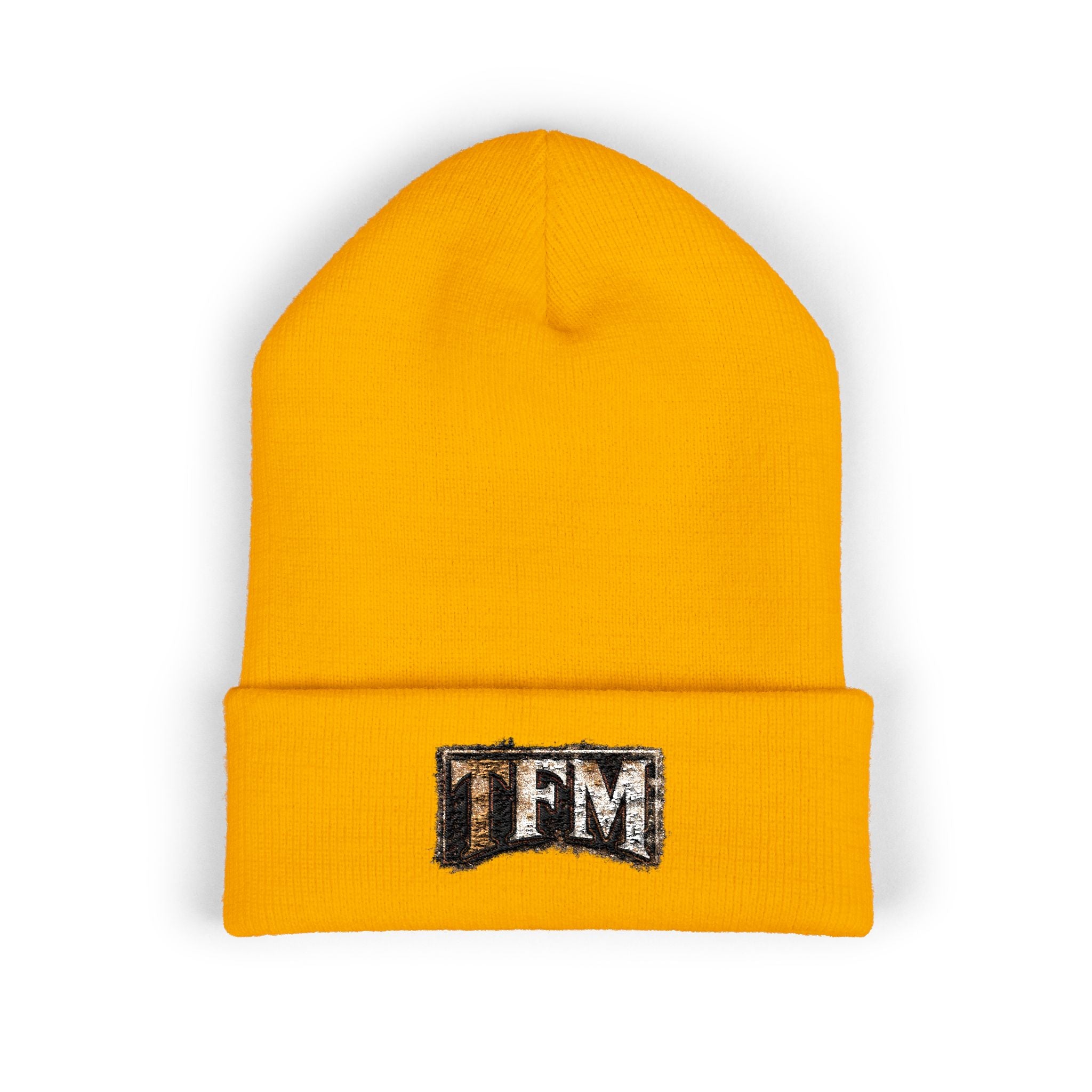 TFM Beanie