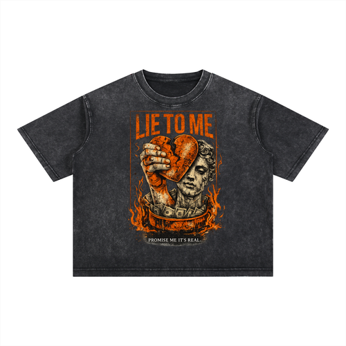Lie To Me