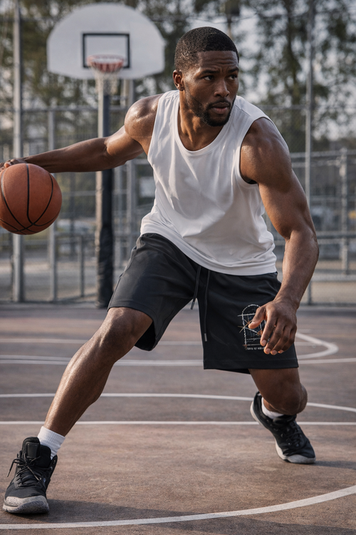 NNB Shorts