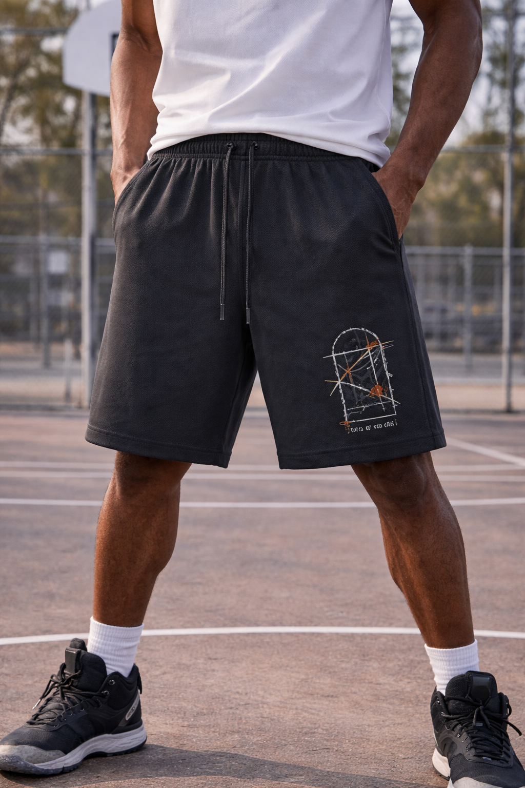 NNB Shorts
