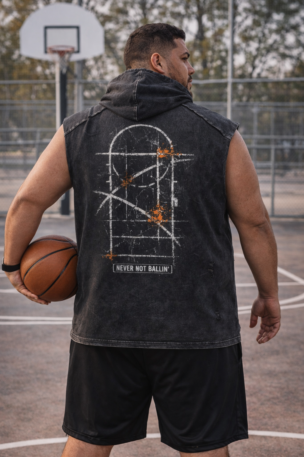 NNB Sleeveless