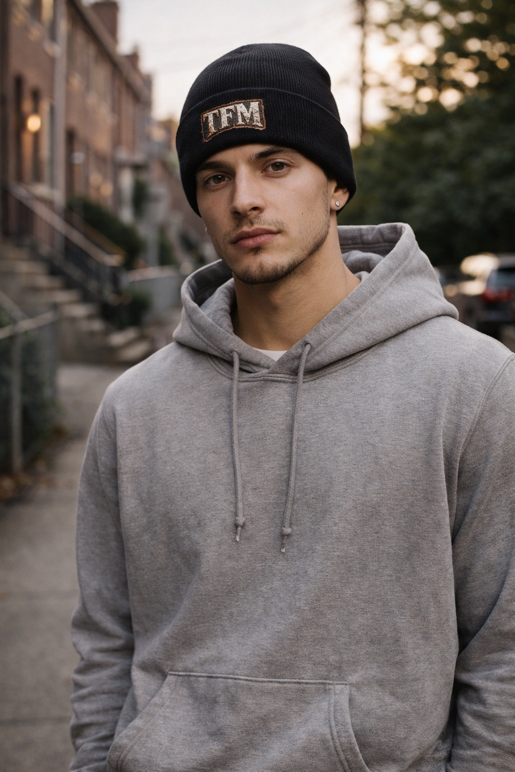 TFM Beanie