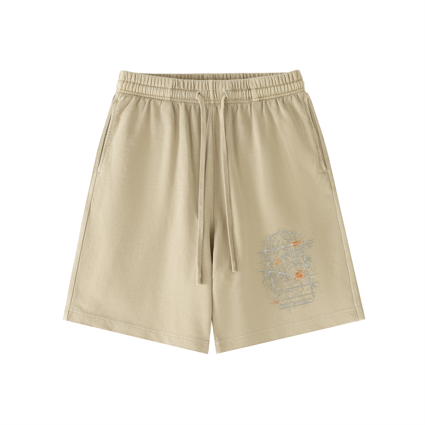 NNB Shorts