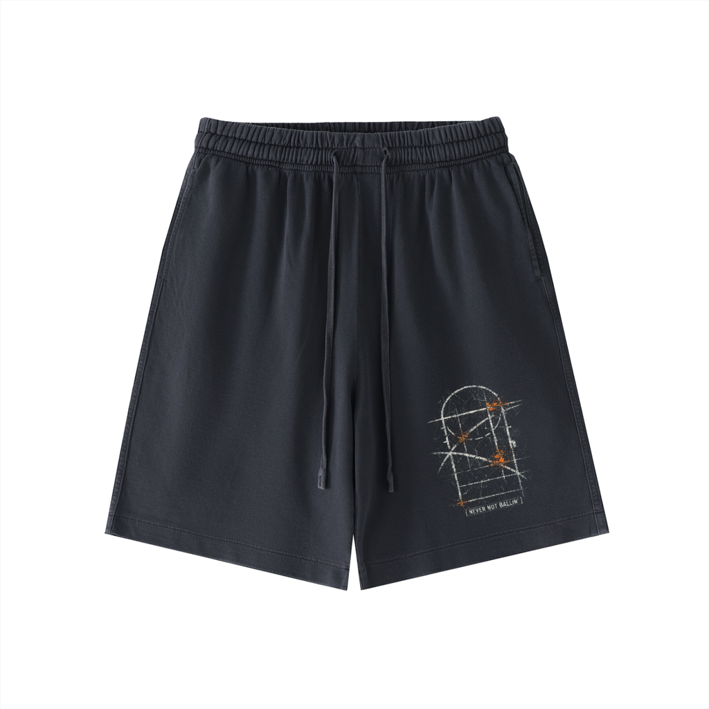 NNB Shorts