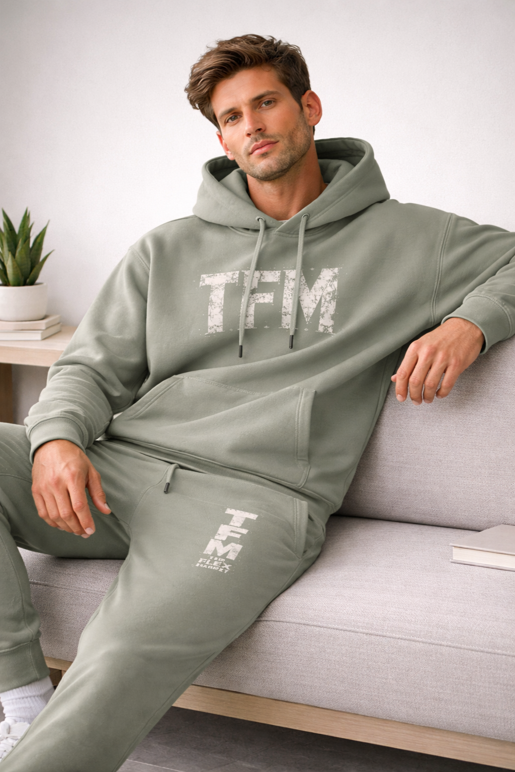 TFM Sweats